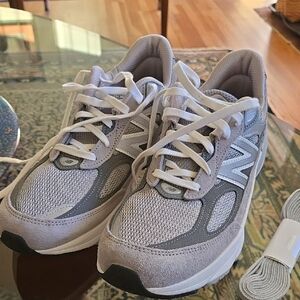 New Balance 990 Men's Running Shoes 10.5 AA NARROW